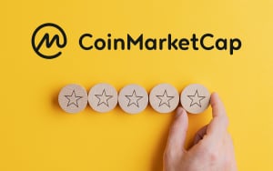 CoinMarketCap Upgrades Ranking System for Cryptocurrency Trading Pairs. Here's What's New