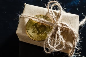 4 Mln Dai Minted with Wrapped Bitcoin (WBTC) in One Transaction