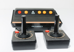 Legendary Game Developer Atari Partners with Litecoin Foundation