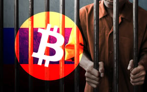 7 Years Imprisonment for Buying Bitcoin Is What Authorities May Give in Russia