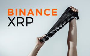 Binance Adds XRP Options, Expanding Coin's Liquidity