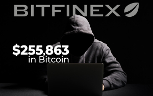 Hackers Move $255,863 in Bitcoin from Bitfinex Hack in 2016