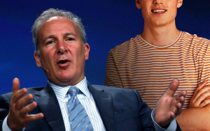 Here’s How Bitcoin (BTC) Can Help Any 15-Year-Old Outperform Peter Schiff: Max Keiser