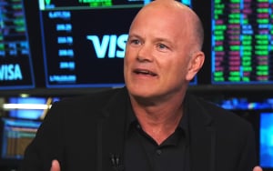 Mike Novogratz Reveals What Will 'Turbo Boost' Bitcoin Price After Hitting $10,000