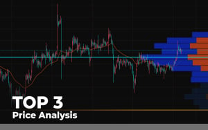 TOP 3 Price Analysis: BTC, ETH, XRP — Which Coin Will Withstand Market and Show Growth?