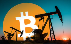 Chicago-Based Crypto Mining Firm Turns Oil Well Emissions Into Bitcoin 