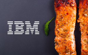 IBM’s Blockchain Technology Will Let You Know More About Salmon You Eat