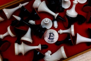 Bitcoin Dominance Is About to Collapse, According to Crypto Trader Scott Melker