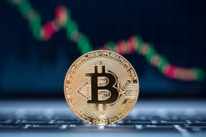 Bitcoin Price Forming New Selling Pattern, Bloomberg's Indicator Shows