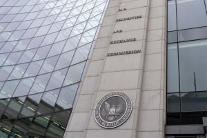 SEC Announces Fraud Charges Against Cryptocurrency Hedge Fund