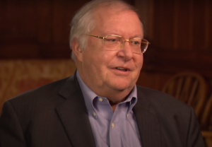 Legendary Investor Bill Miller Remains Bullish on Bitcoin