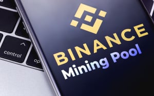 Binance Mining Pool Ranked 8 Globally After Month of Kickstarting Work