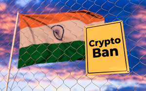 India Eyes Introducing More Efficient Crypto Ban