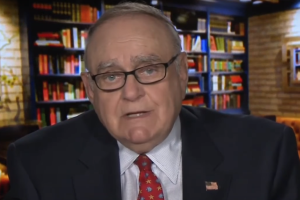 Billionaire Leon Cooperman Believes Robinhood Traders Will End Up in Tears 