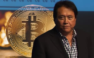 Bitcoin, Gold Drops in Price, So I Bought More: Robert Kiyosaki