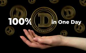 Key Reasons Why Dogecoin Price Has Just Pumped 100 Percent in One Day