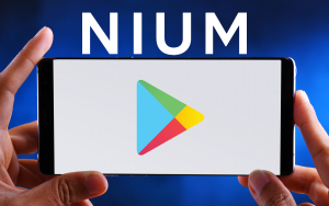 Ripple Partner Nium Announces Google Pay Integration