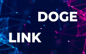 Talks of Next Altseason Increase as DOGE and LINK Catch Market’s Attention