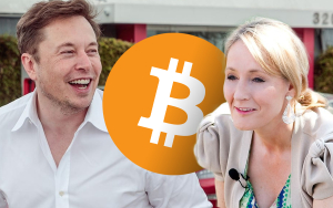 Celebrities Mentioning Bitcoin Get Crypto Twitter Excited – From J.K. Rowling to Tesla CEO and Bill Gates