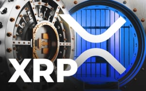 Ripple Unlocks 1,000,000 XRP From Escrow While Token's Price Dips to $0.17