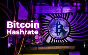 Bitcoin Hashrate Has Hit a New Record-High Again, Here's Why It's Optimistic