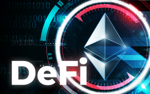 Defi Is So Hot Ethereum Fees Just Surpassed Levels Unseen Since 2017