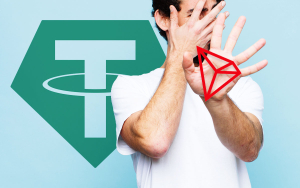Tether Continues to Abandon Tron by Converting 500 Mln USDT to Ethereum