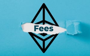 Ethereum (ETH) Fees Reach Highest Level in History