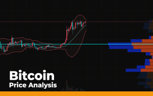 Bitcoin (BTC) Price Analysis for 16/08