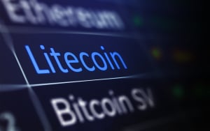 Litecoin (LTC) Outperforms All Major Coins as Its Market Cap Surpasses Bitcoin SV (BSV)