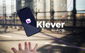 TronWallet Kicks Off In-App Offering of Klever (KLV) Token Ahead of Klever App’s Launch 