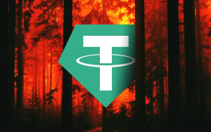 Tether Just Burned 1,000,000,000 USDT Tokens. Here’s What Happened