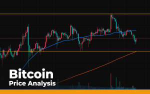 Bitcoin (BTC) Price Analysis for 22/08