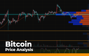 Bitcoin (BTC) Price Analysis for August 24