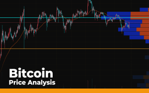 Bitcoin (BTC) Price Analysis for August 27