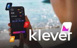 Klever App Now Available on App Store and Google Play 