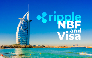 Ripple Partner NBF, Visa and UAE Telecom Giant Launch Unique SME Platform in the UAE