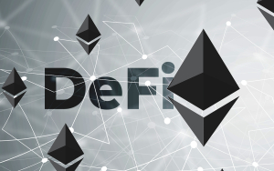 Crucial Ethereum Data Shows DeFi is Driving Explosive ETH Demand