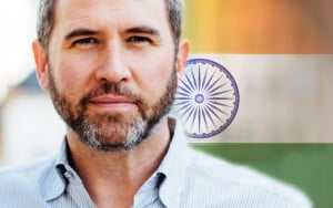 Ripple CEO Slams India’s Decision to Ban Cryptocurrency Trading