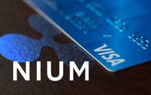 Ripple-Powered Nium Will Help Aspire Issue Virtual Visa Cards Integrated with Google Pay