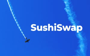 SushiSwap (SUSHI) Tanks Below $1 as Protocol’s Liquidity Continues to Bleed