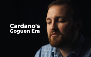 Cardano's Goguen Era to Kick Off This October: Charles Hoskinson