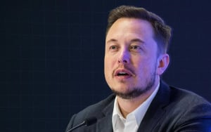 Elon Musk Denies There’s Bitcoin ATM at Tesla’s Gigafactory