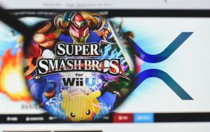 Professional “Super Smash Bros.” Player Now Receives His Salary in XRP
