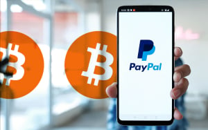 Bitcoin Reaches New Yearly High of $12,490 on PayPal News