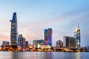 One of Vietnam's Largest Banks Joins RippleNet