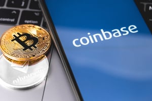 $8 Bln Crypto Exchange Coinbase Now Offers Instant Withdrawals in 40 Countries 