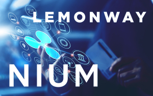 Ripple Connects Lemonway to Nium to Improve Its EUR-to-EUR Payment Corridors