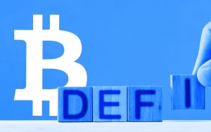 Data Shows Consistent DeFi Negative Correlation With Bitcoin