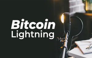 Father of Podcasting Integrates Bitcoin Lightning Into His App